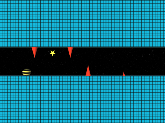 Up And Down Game screenshot 2