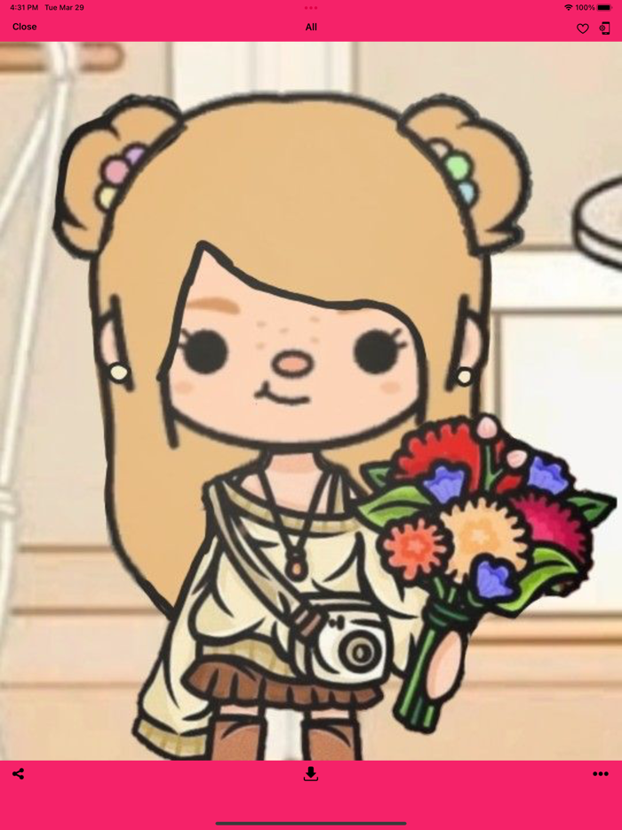 TW Toca Wallpapers HD