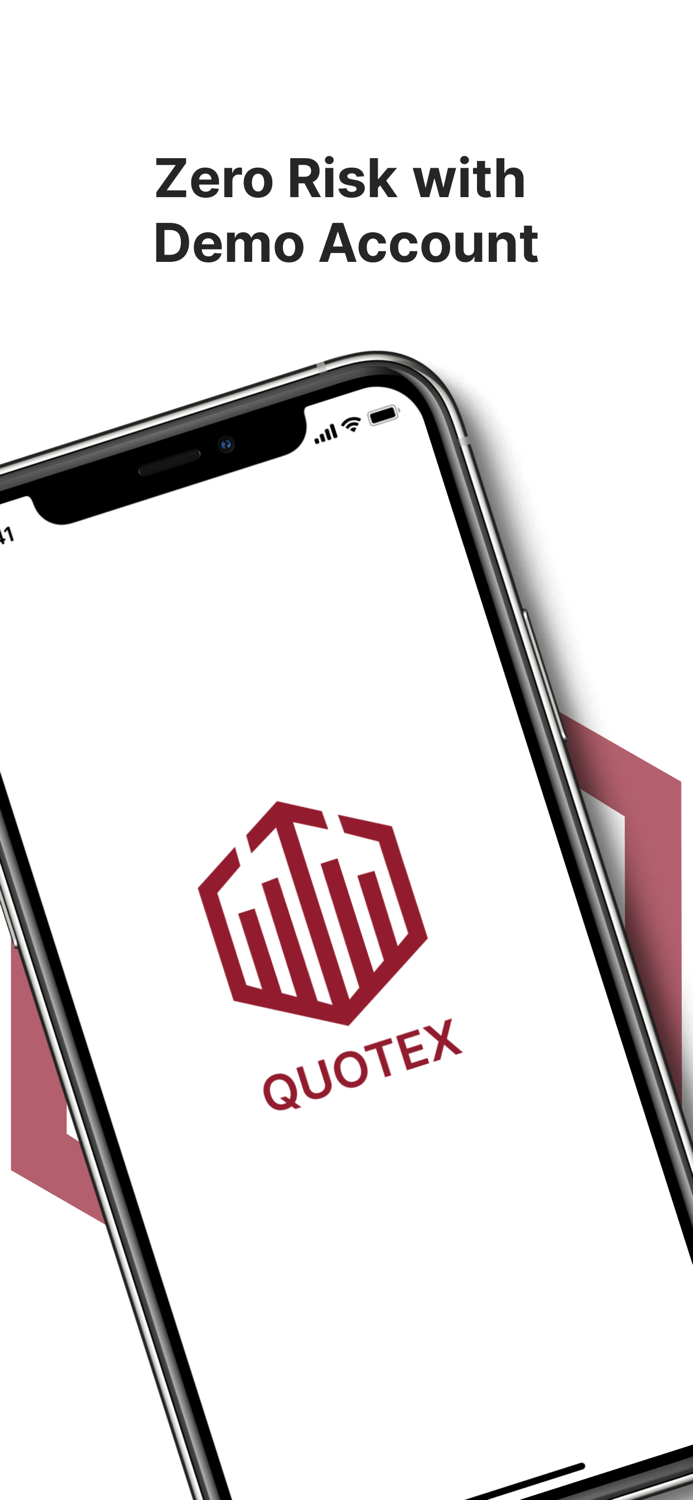 Quotex.