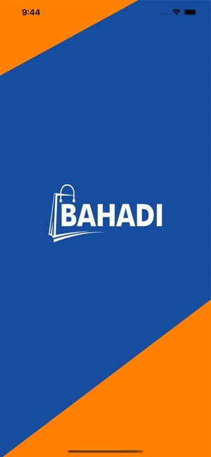 Bahadi