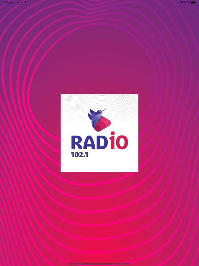 Radio 10 Ecuador