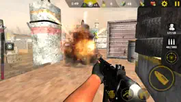 Game screenshot Call of Sniper Duty War Games apk