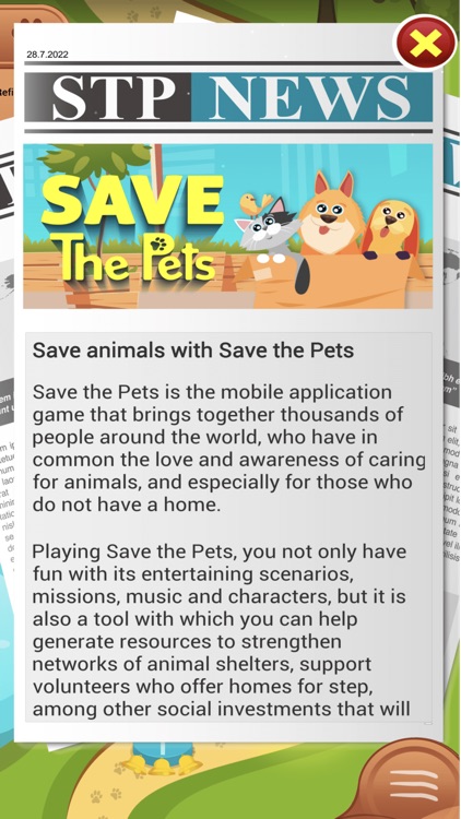 Stray Pets screenshot-7