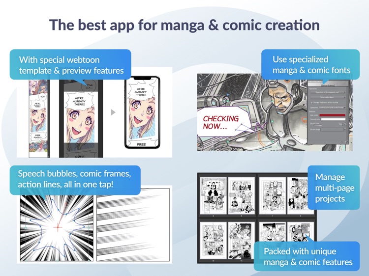 Clip Studio Paint screenshot-8