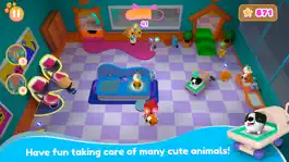 Game screenshot Petness - Pet Shop and Clinic hack