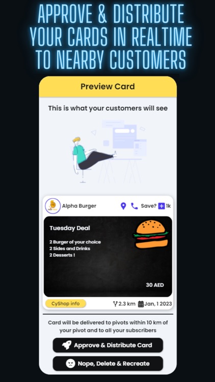CyVoT Shops screenshot-4