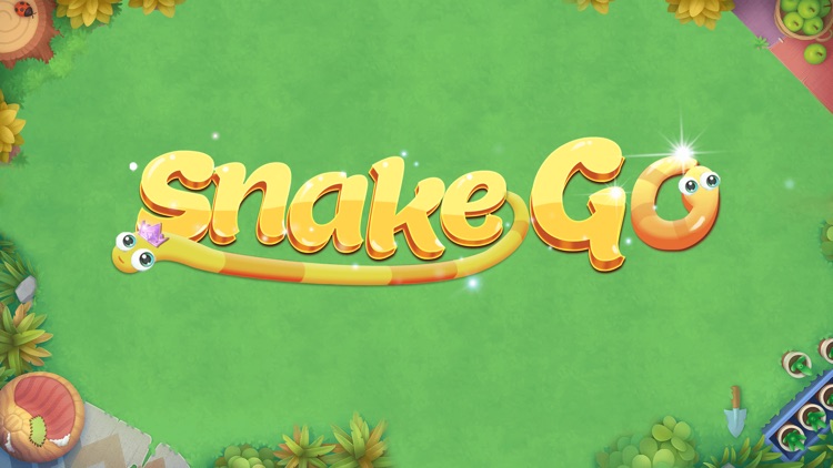 Snake Go.io