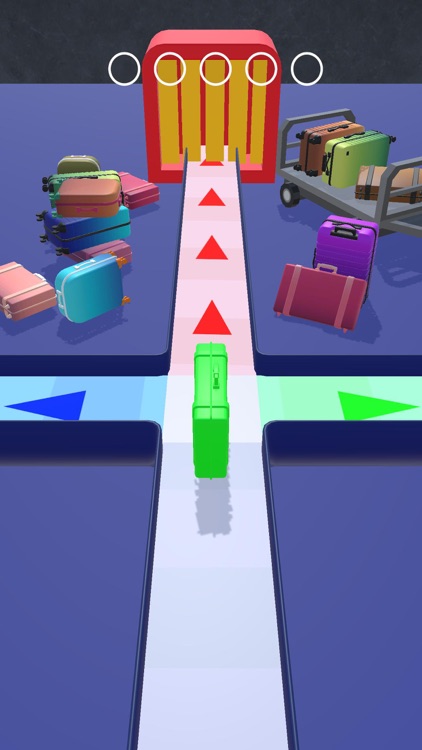 Airport Life Simulation screenshot-3