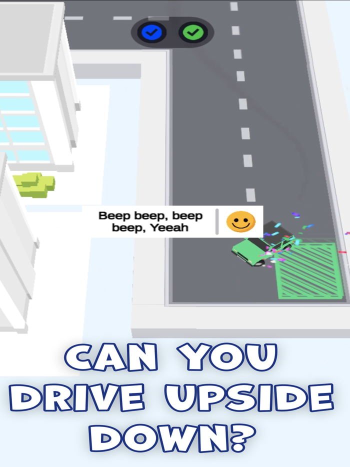 Car Parking Games - Car Out