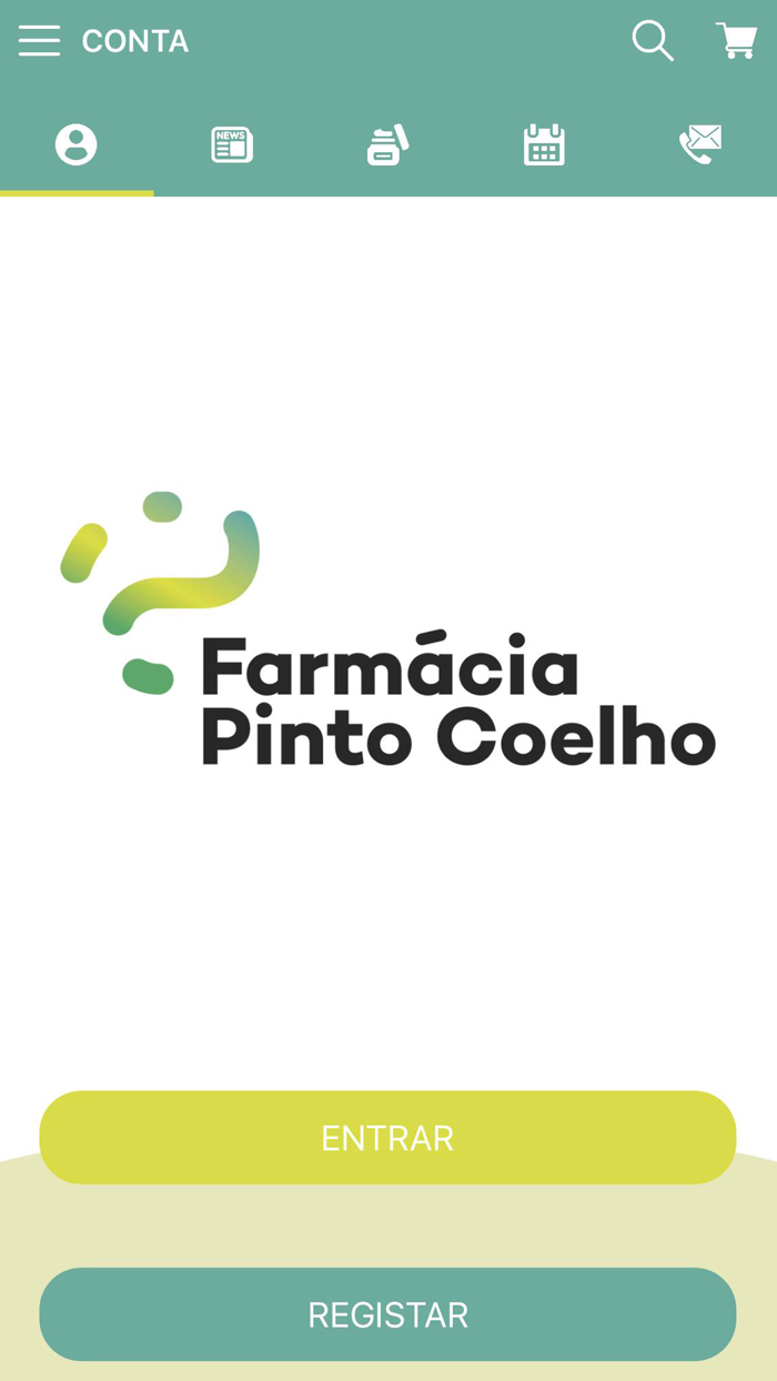 Farmacia Pinto Coelho