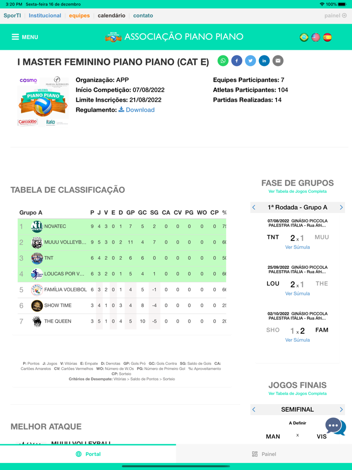 Associação Piano Piano