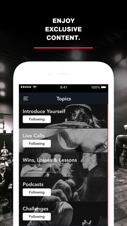 Clear, Calculated & Vicious screenshot-3