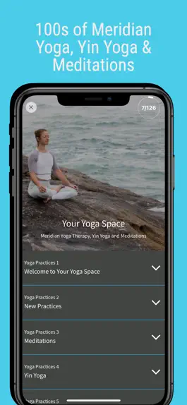 Game screenshot Your Yoga Space hack