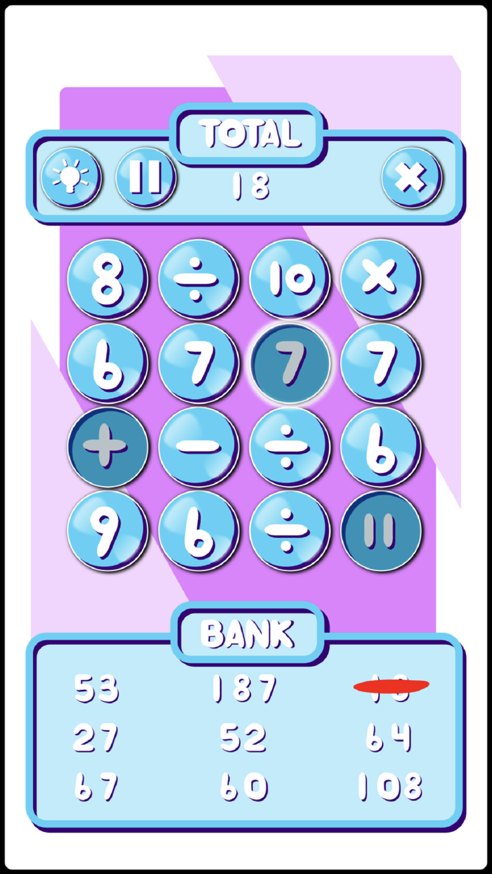 Numble - On Brand Creatives