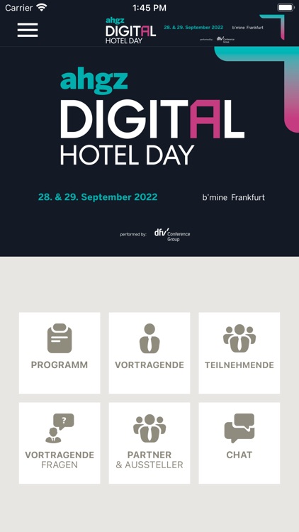 Digital Hotel Day