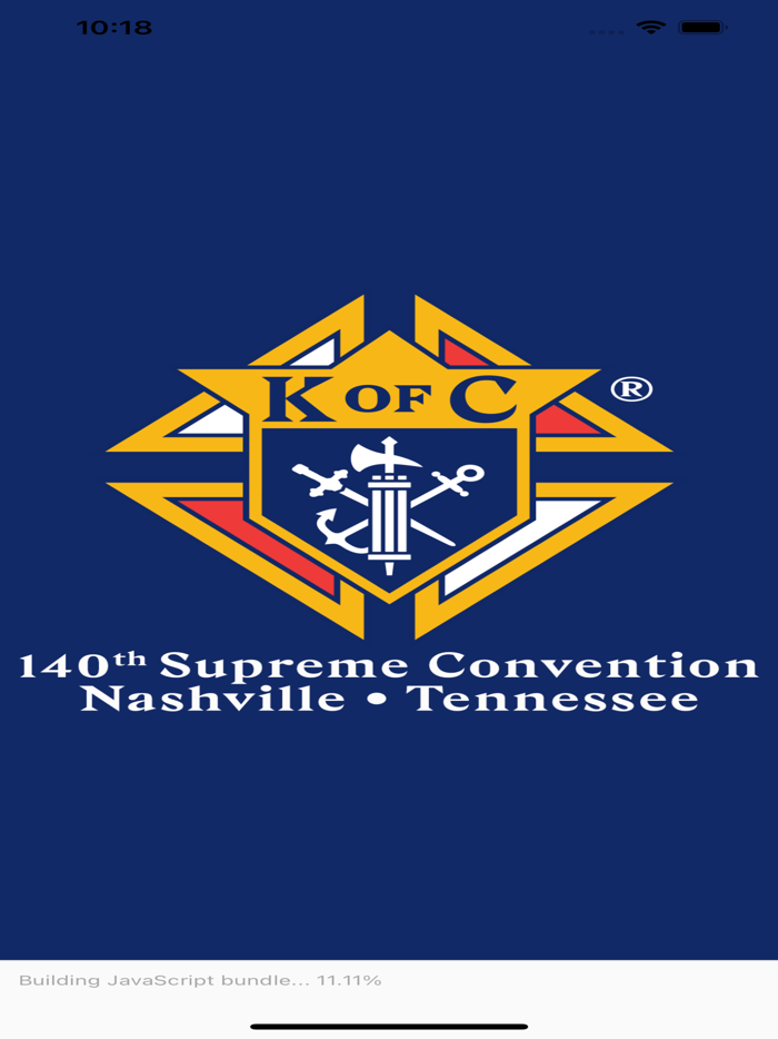 KofC Supreme Convention
