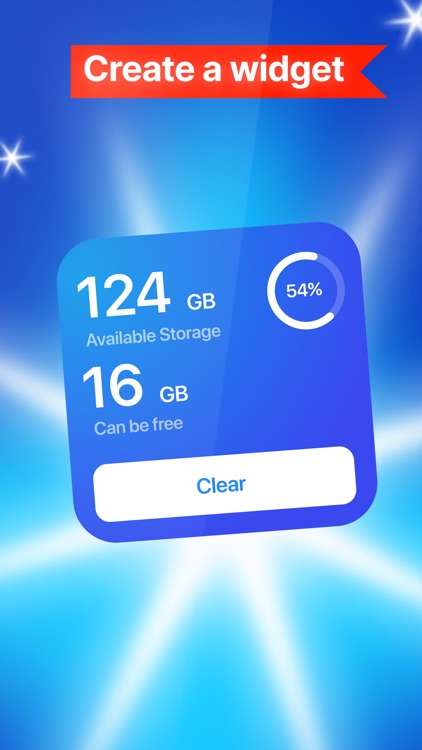 A-Tidy - Smart storage cleaner screenshot-5