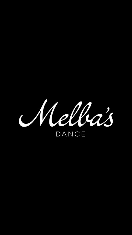 Melba's Dance