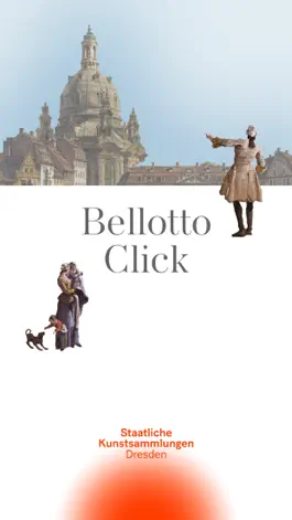 Game screenshot Bellotto Click mod apk