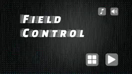 Game screenshot Field Control Game mod apk