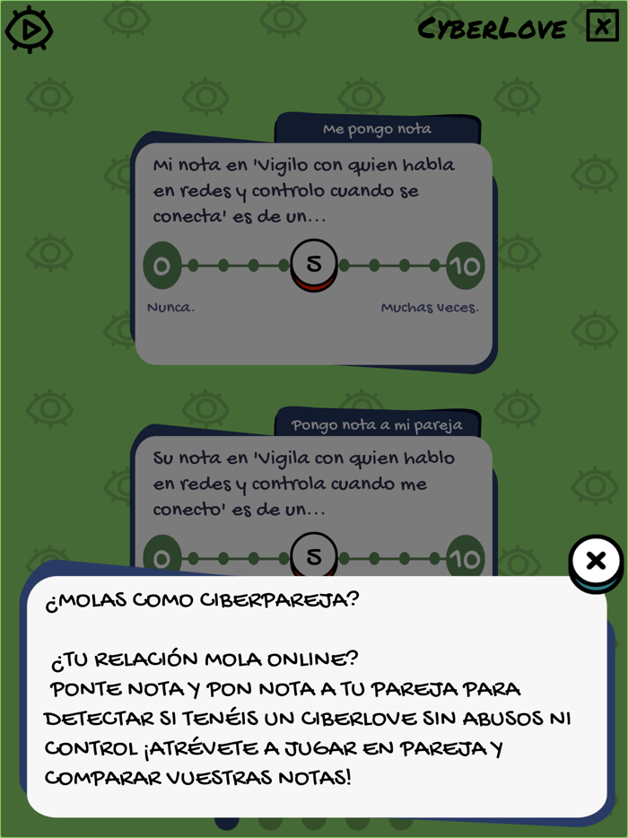 ¿Loves Sevilla la Nueva