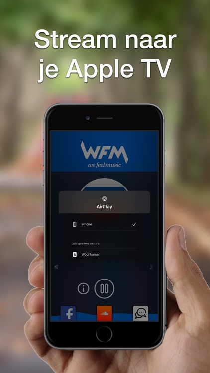 Radio WFM