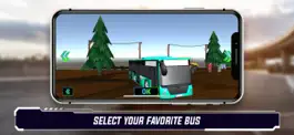Game screenshot Ultimate Bus Simulator pro apk
