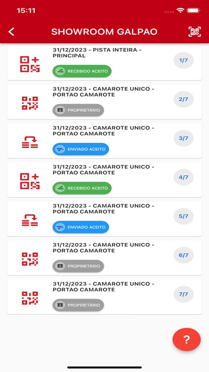 SPFConselho screenshot-3