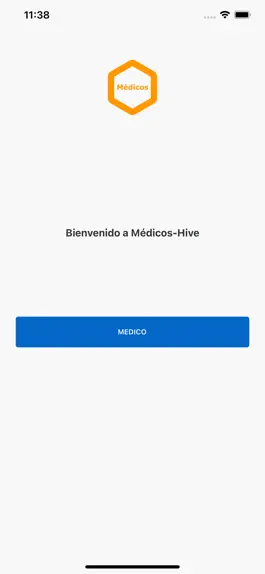 Game screenshot Médicos-Hive apk