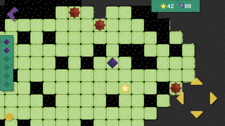 Cozy Maze Game screenshot-3