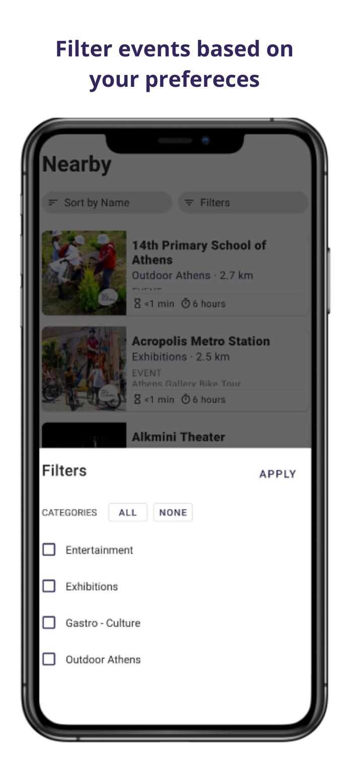 This is Athens City Festival