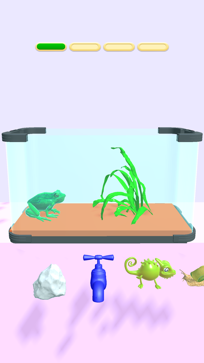 My Fish Tank