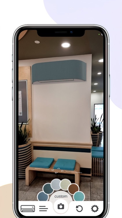 Toshiba Home Design AR screenshot-4