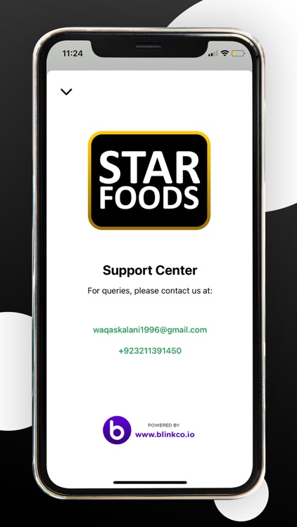 Star Foods - PK