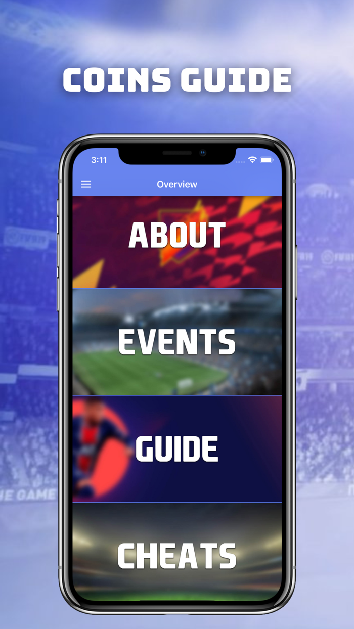 FUT 23 Coins Guide  Companion