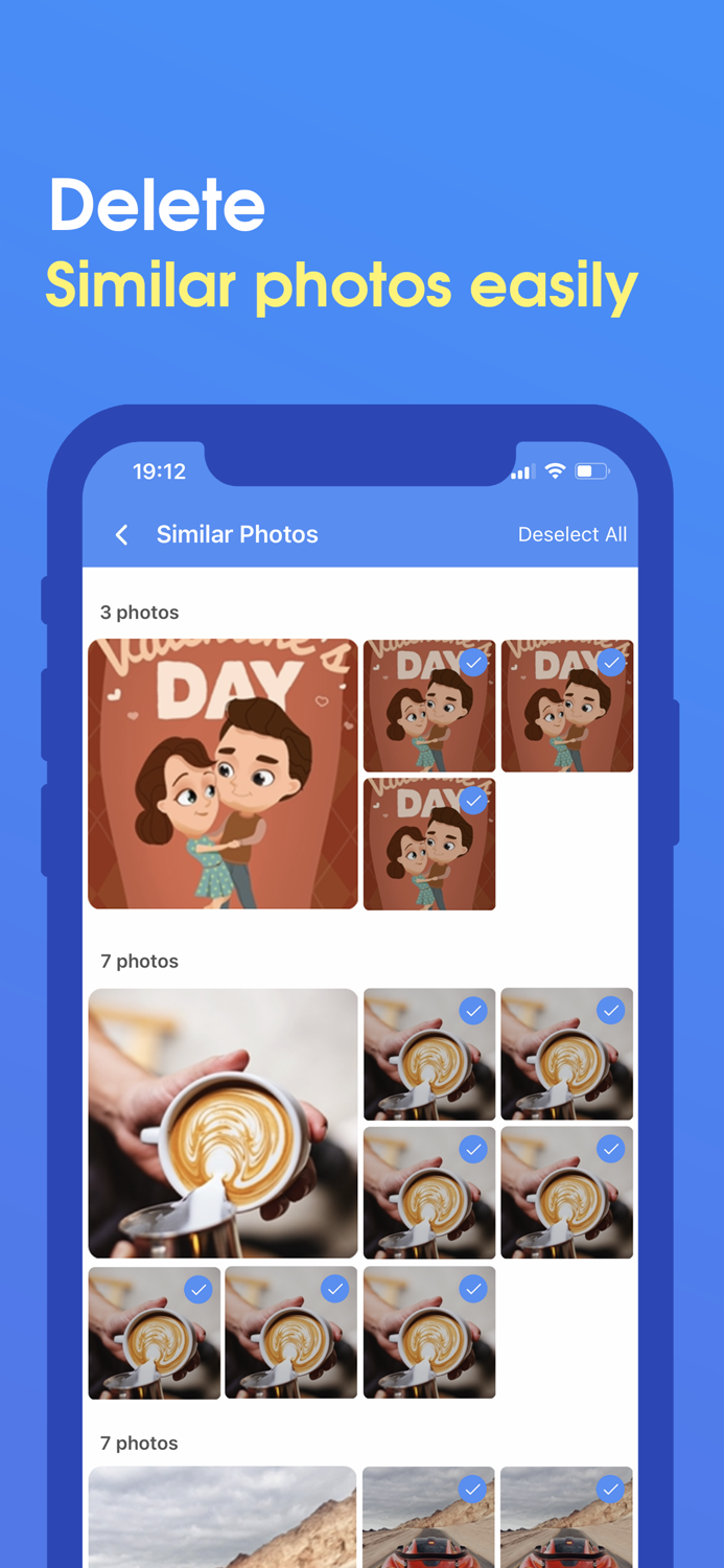 Clean Master - Smart Clean up