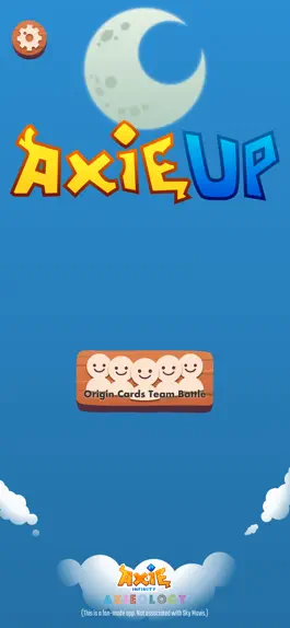 Game screenshot AxieUp mod apk