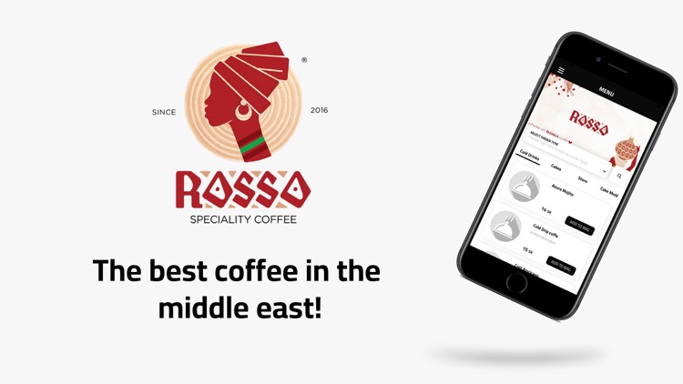 Rosso Cafe | روسو كافيه