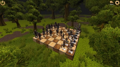 Ani Chess 3D screenshot 5
