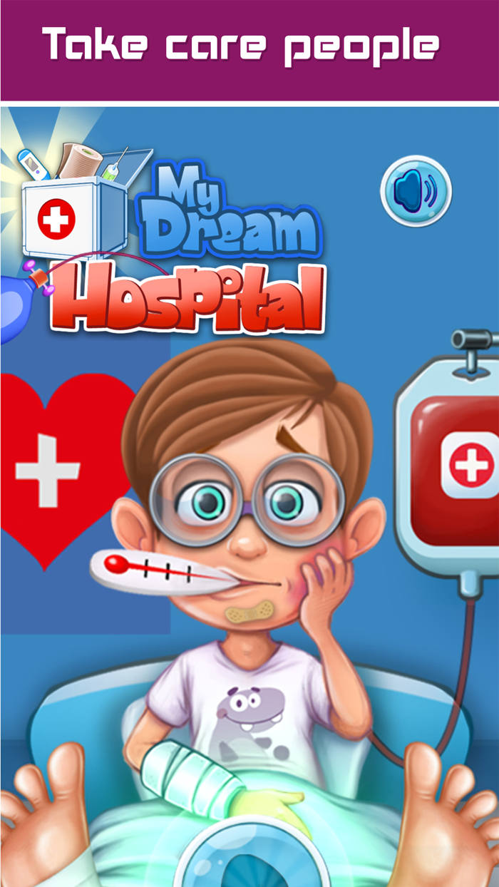 Doctor Simulator Doctor Games