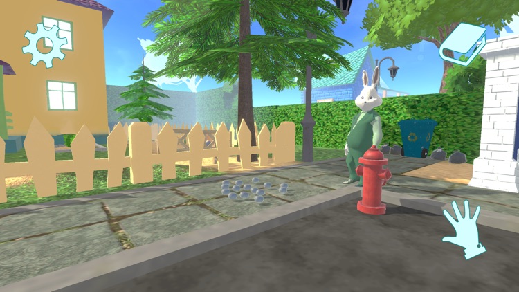 Rabbington screenshot-4