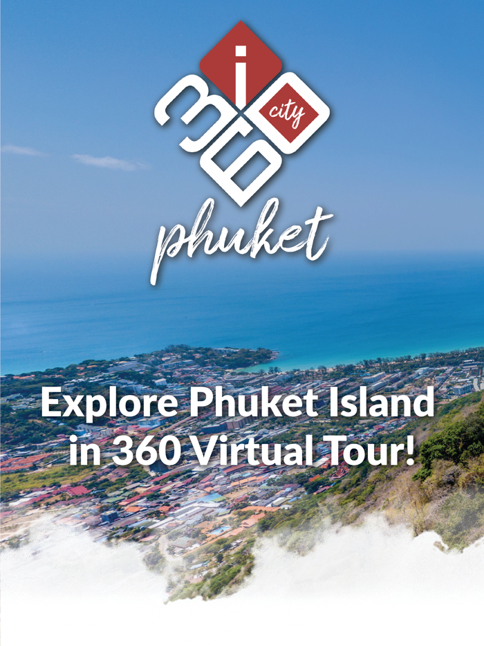 i360 Phuket Tour