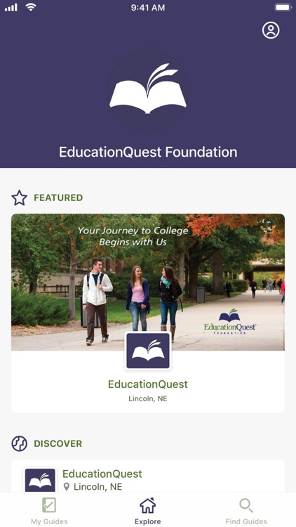 EducationQuest Foundation