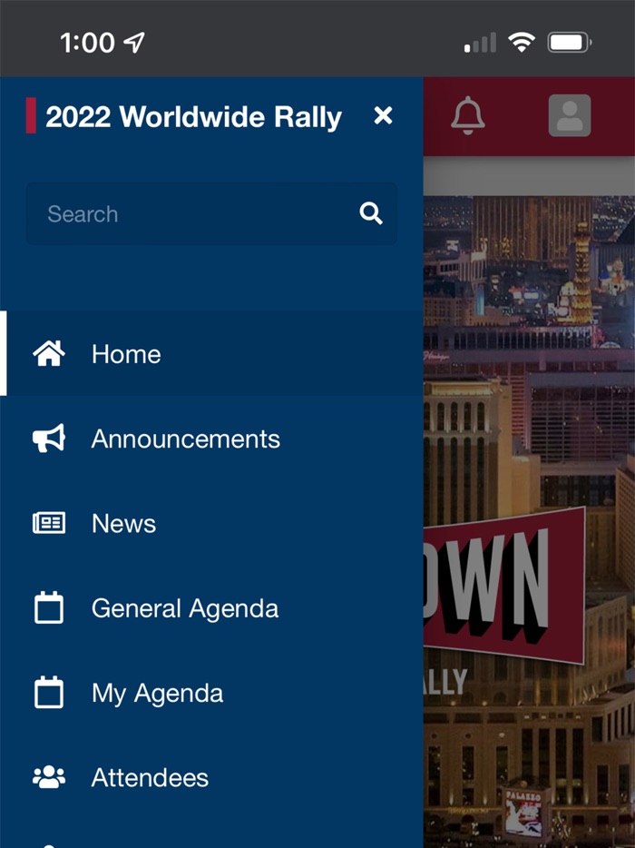 Domino’s Worldwide Rally