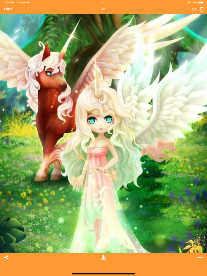 Summoners Sky Arena Wallpaper