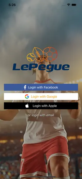 Game screenshot LePegue mod apk