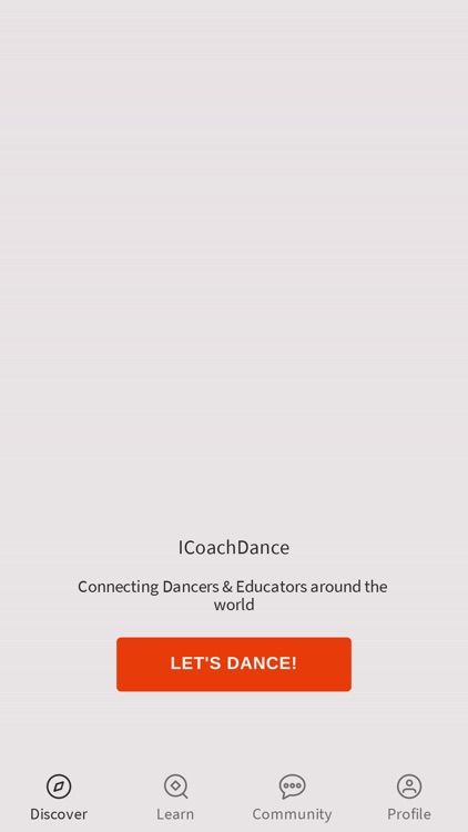 ICoachDance