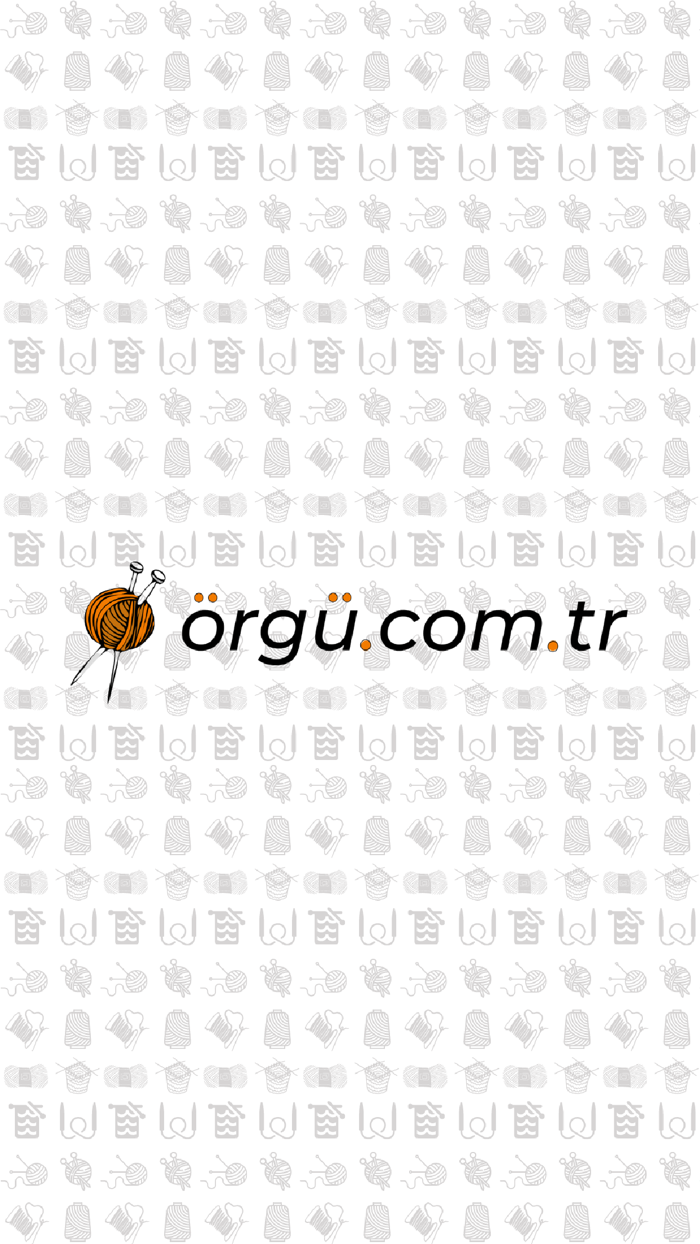 Örgüye Dair Herşey