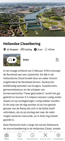 Game screenshot WATERgezicht apk