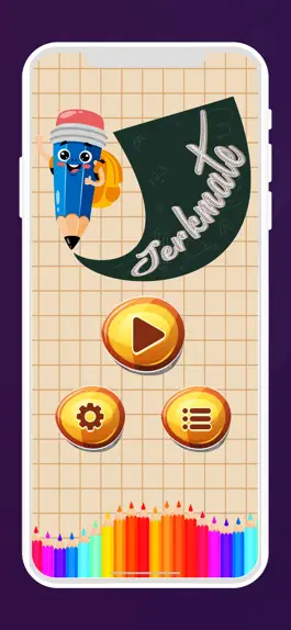 Game screenshot J Mate apk